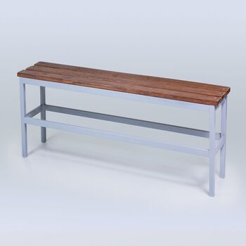 Bancos para Vestiário