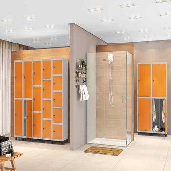 Móveis para Vestiário